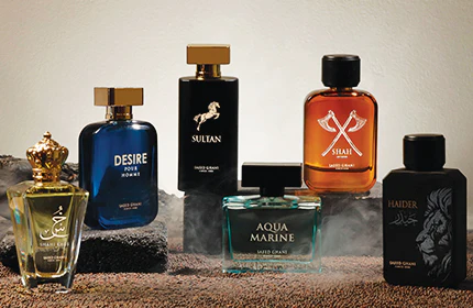 Welcome to Our Store